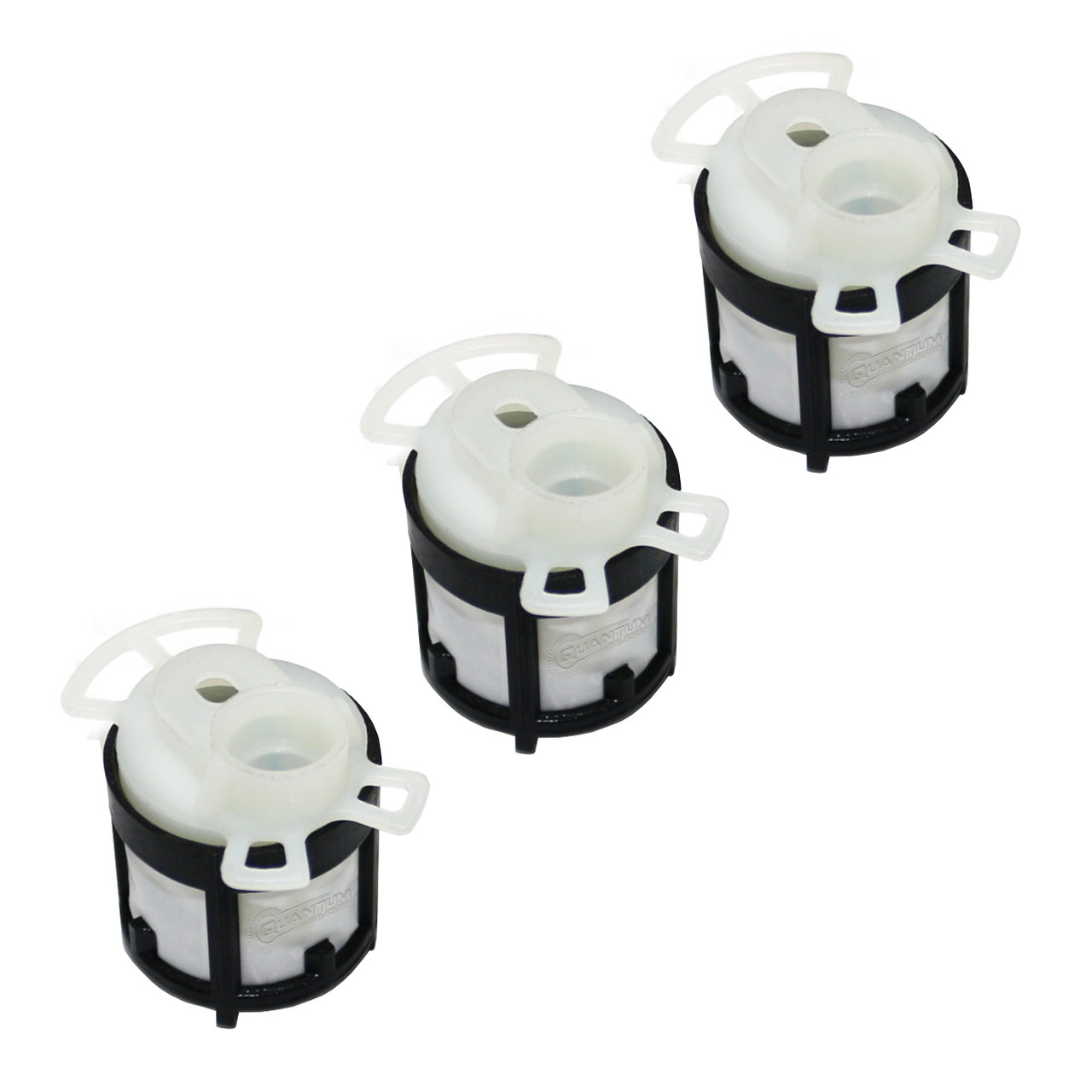 Quantum Fuel Systems Fuel Pump Strainer (Pre-Filter), 3 Qty. for the Husaberg FE250/FE350/FE501 2013 & etc. Quantum Fuel Systems Fuel Pump Strainer (Pre-Filter), 3 Qty. for the Husaberg FE250/FE350/FE501 2013 & etc.